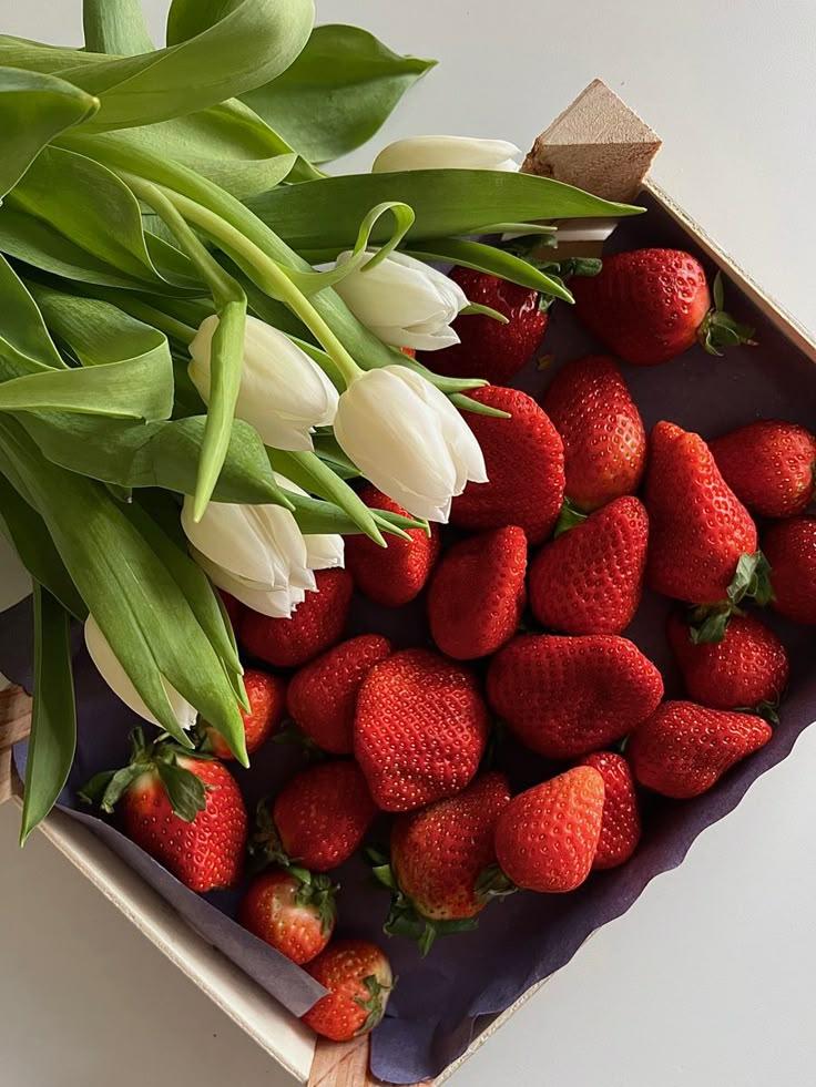 Farm-Gate Berry Medley: Pure Nature's Treats
